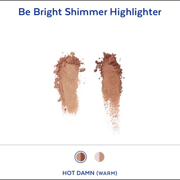 Beauty by Popsugar Highlighter Hot Damn - Picture 2 of 7